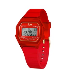 ICE WATCH（アイスウォッチ）の「「Ice-Watch アイスウォッチ」ICE digit retro アイスデジット レトロ　ネオンカラー（デジタル腕時計）」
