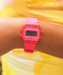 ICE WATCH（アイスウォッチ）の「「Ice-Watch アイスウォッチ」ICE digit retro アイスデジット レトロ　ネオンカラー（デジタル腕時計）」