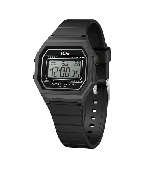 Ice-Watch アイスウォッチ」ICE digit retro アイスデジット レトロ