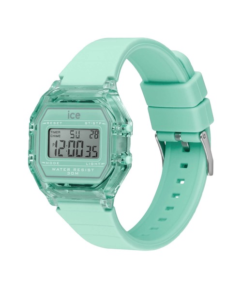 Ice-Watch アイスウォッチ」ICE digit retro アイスデジット レトロ