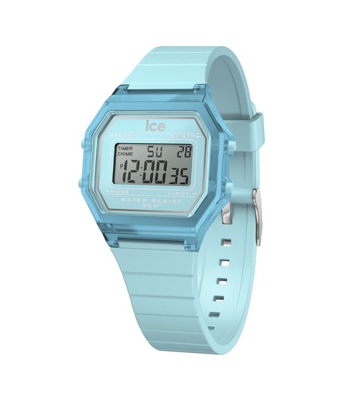Ice-Watch アイスウォッチ」ICE digit retro アイスデジット レトロ