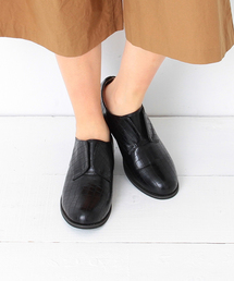 B:MING by BEAMS | ＜LEE1月号掲載＞ビーミング by ビームス / 外ハネシューズ(その他シューズ)