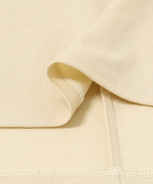 LAATO（ラート）の「shirring one piece（ワンピース・レディース・ブラック/アイボリー/グレー・FREE）」の14枚目の写真