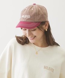 MILKFED. | MILKFED. AT HEAVEN27 CAP(キャップ)