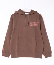 【8】【it】【Grace Chow/グレース チョウ】Graphic/Design  Hoodie