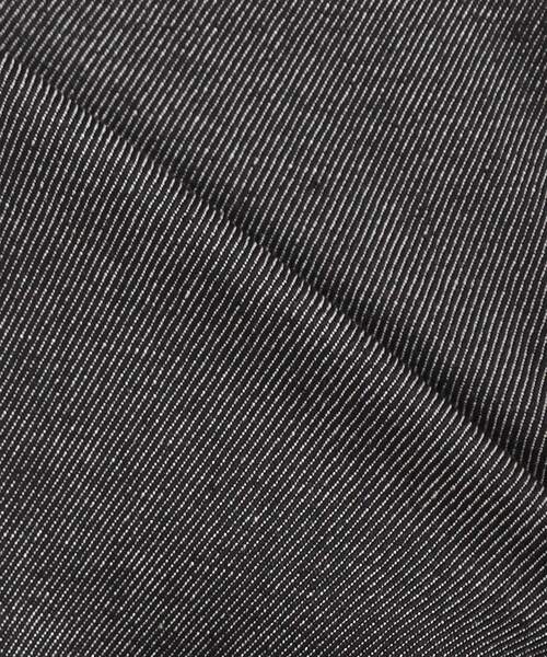 THE SHOP TK (ザ ショップ ティーケー )の「エバーデニムワイドパンツ セットアップ可/色落ちしにくい(デニムパンツ・メンズ・ブラック/ネイビー・02/03/04)」の20枚目の写真