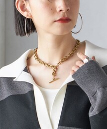SHIPS｜シップスのネックレス（ゴールド/金色系）通販 - ZOZOTOWN