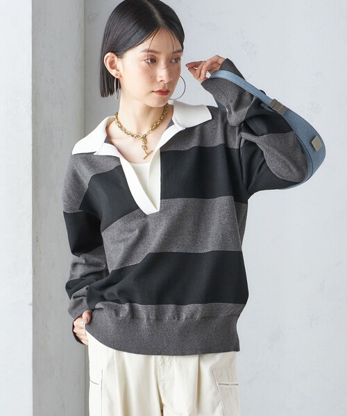 SHIPS（シップス）の「ミックス チェーン ネックレス（ネックレス・レディース・シルバー/ゴールド・ONE SIZE）」の18枚目の写真