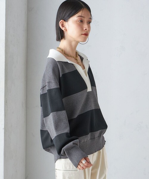 SHIPS（シップス）の「ミックス チェーン ネックレス（ネックレス・レディース・シルバー/ゴールド・ONE SIZE）」の19枚目の写真