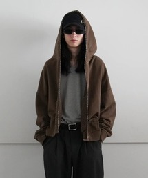 Entire Studios エンタイアスタジオ ETERNAL パーカー M entire studios パーカー ETERNAL ZIP メンズ : ZOZOTOWN Yahoo