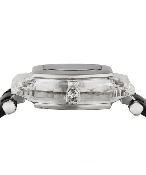 時計 Folli Follie/WAVE 3/2007 FF-WF6L083SPKBK 時計 Folli Follie/WAVE 3/2007 FF-WF6L083SPKBK 時計 Folli Follie