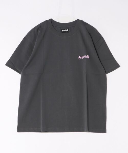 SUPPLIER（サプライヤー）の「SUPPLIER/サプライヤー/Horie 別注Cross