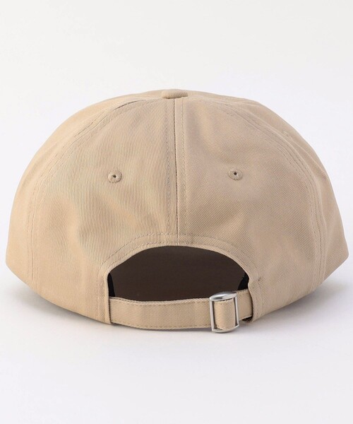 FREAK'S STORE(フリークスストア)の「限定展開 Columbia/コロンビア サーモンパスキャップ / SALMON PATH CAP / PU5682(キャップ・メンズ・ブラック/ベージュ・MEDIUM)」の8枚目の写真