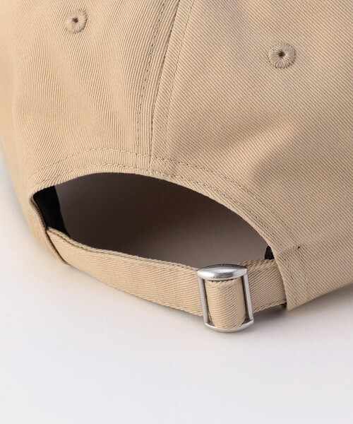 FREAK'S STORE(フリークスストア)の「限定展開 Columbia/コロンビア サーモンパスキャップ / SALMON PATH CAP / PU5682(キャップ・メンズ・ブラック/ベージュ・MEDIUM)」の11枚目の写真