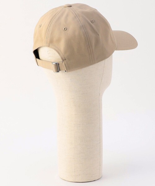 FREAK'S STORE(フリークスストア)の「限定展開 Columbia/コロンビア サーモンパスキャップ / SALMON PATH CAP / PU5682(キャップ・メンズ・ブラック/ベージュ・MEDIUM)」の6枚目の写真