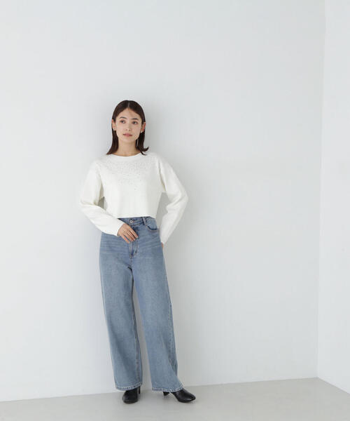 NATURAL BEAUTY BASIC（ナチュラルビューティーベーシック）の