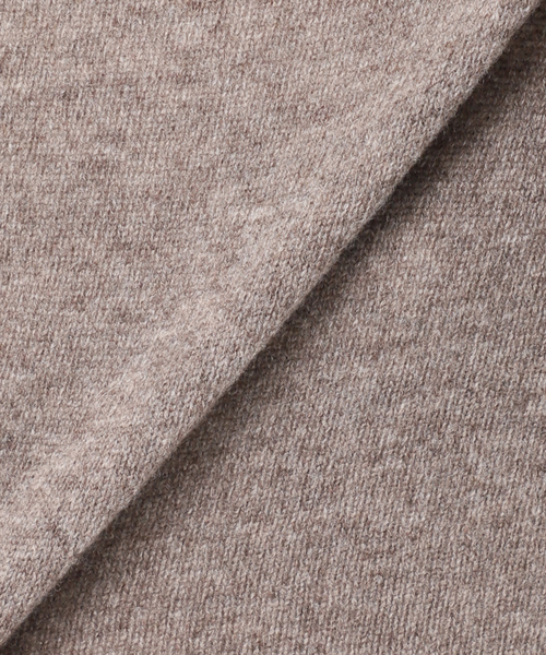 セール】Tasmania Natural Wool プルオーバー（ニット/セーター