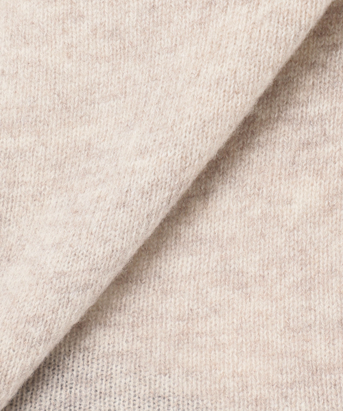 セール】Tasmania Natural Wool プルオーバー（ニット/セーター