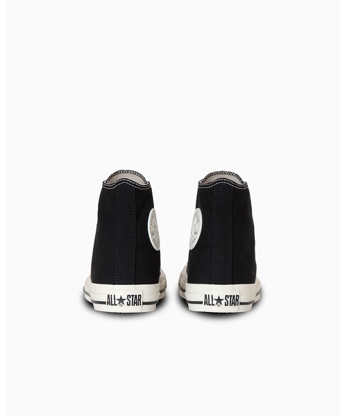 CONVERSE ALL STAR(コンバースオールスター)の「ALL STAR PC HI / オールスター PC HI(スニーカー・メンズ・ブラック×グリーン・3/3.5/4/4.5/5/5.5/6.5/7/7.5/8/8.5/9/9.5/10.5/11.5)」の5枚目の写真