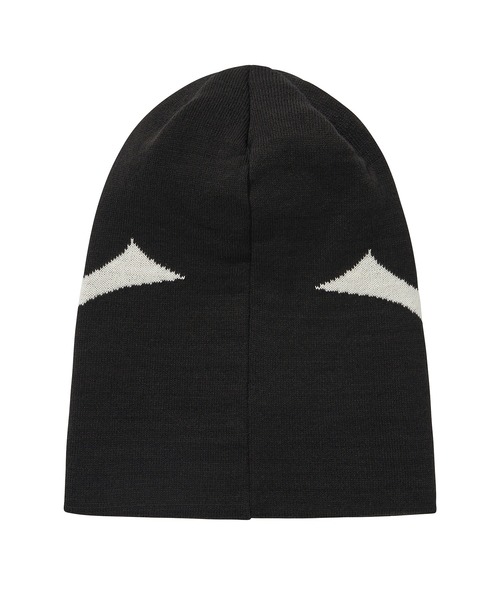 LIBERE リベーレ / GHOST BALACLAVA BEANIE ゴーストバラクラバビーニー ニットキャップ / 245406（ニットキャップ/ビーニー）｜LIBERE（リベーレ）