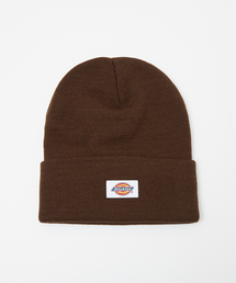 AFB / エーエフビー BORDER SINGLE BEANIE（ニットキャップ/ビーニー