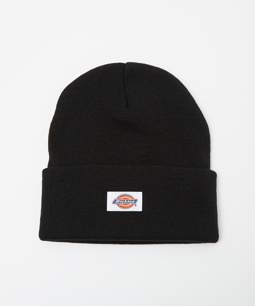 Dickies(ディッキーズ)の「【Dickes /ディッキーズ】 Knit-watch/定番ビーニーAWカラー(ニットキャップ/ビーニー・メンズ・レッド/ブラウン/ライトグレー/ブラック・フリー)」の6枚目の写真