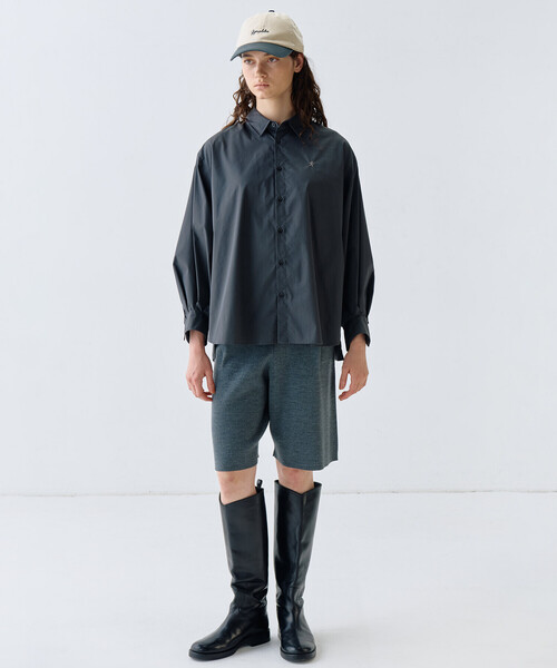 SARTORE（サルトル）の「SARTORE | レザーロングブーツ WOMEN（ブーツ・レディース・ブラック・36/38/37）」の11枚目の写真