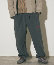 UMBRO | UMBRO EX TEAM FLEECE RELAX PANTS(その他パンツ)