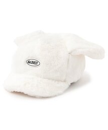 by LOVEiT | ウサミミキャップ(キャップ)