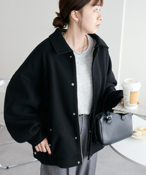 DISCOAT（ディスコート）の「【ユニセックス/WEB限定】中空糸スタンド