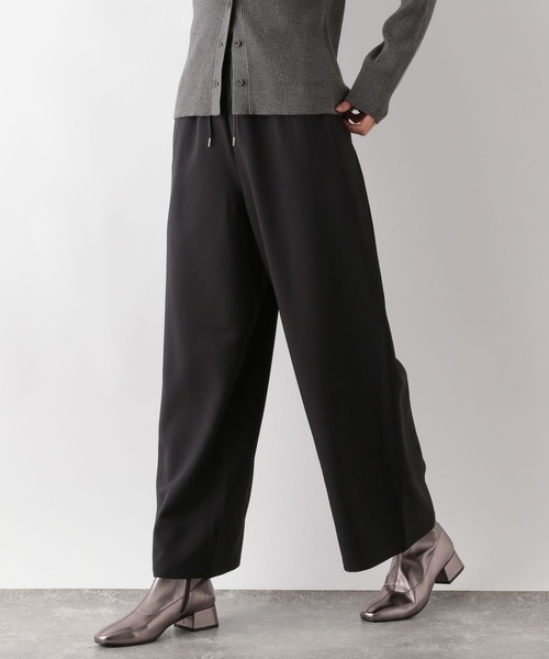 GLOBAL WORK（グローバルワーク）の「お手入れらくらくギャザー