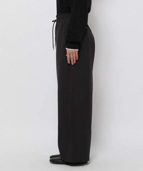 GLOBAL WORK（グローバルワーク）の「お手入れらくらくギャザー