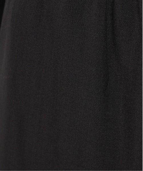 GLOBAL WORK（グローバルワーク）の「お手入れらくらくギャザー