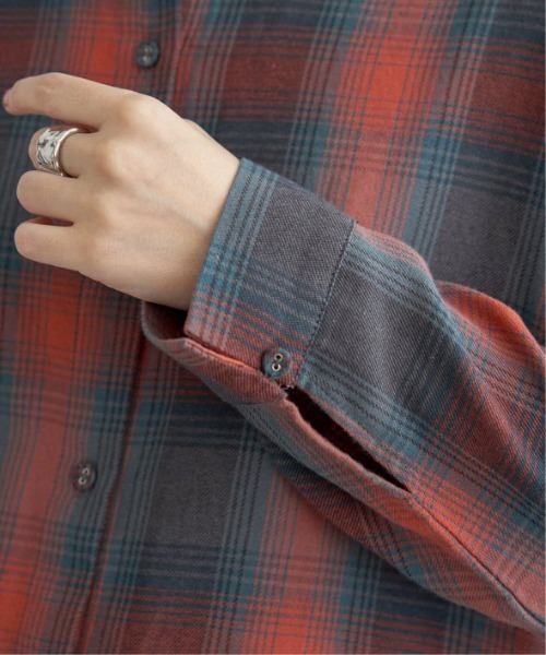 LBC(エルビーシー)の「コットン3WAYワンピース(シャツワンピース・レディース・ブラック/ネイビー/オレンジ・M/L)」の17枚目の写真