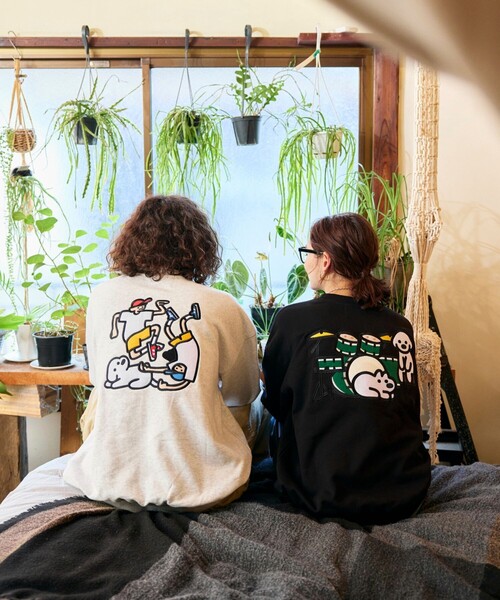 セール】matsui×FREAK'S STORE/マツイ×フリークスストア 別注