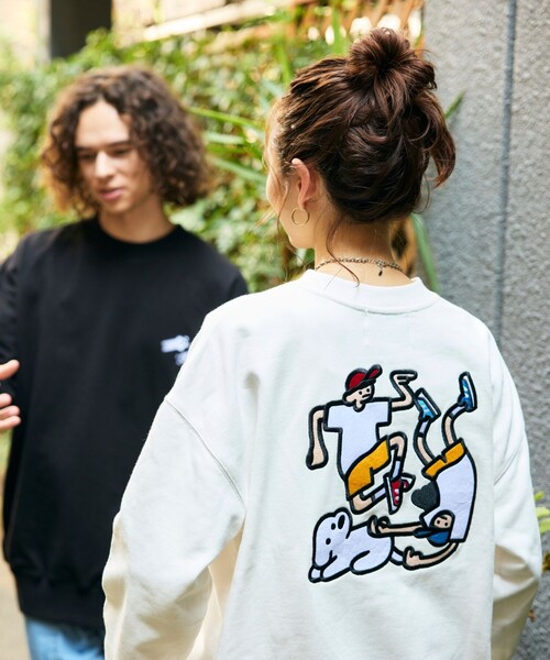セール】matsui×FREAK'S STORE/マツイ×フリークスストア 別注