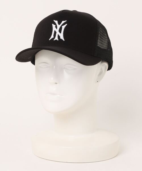 STAMPD（スタンプド）の「【STAMPD】NY 002 Trucker Hat（キャップ