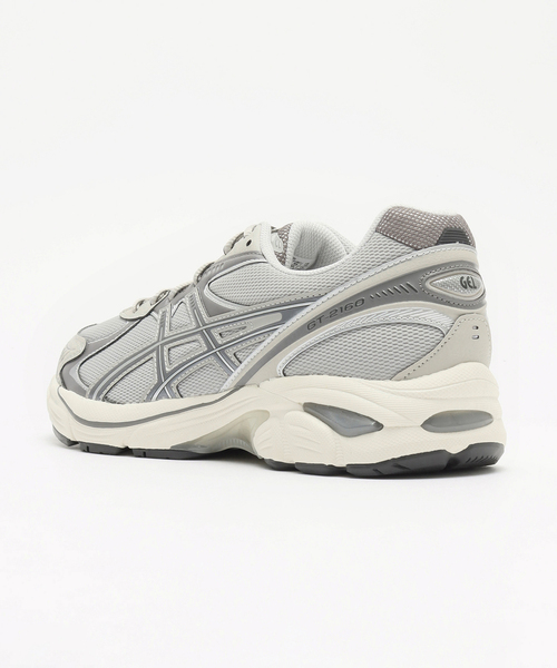 ASICS（アシックス）の「ASICS(アシックス)GT-2160/1203A320.020（スニーカー・メンズ・チャコールグレー・26cm/26.5cm/27cm/27.5cm/28cm）」の6枚目の写真