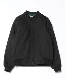 Right-on | 【Hollywood athletic co】CUPSHOULDERJKT(その他アウター)