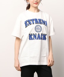 【Bl】【RDS】プリントTシャツ