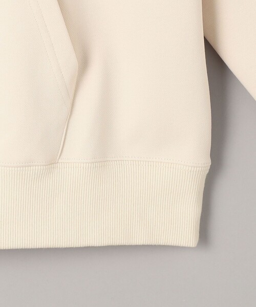 coen(コーエン)の「REVERSEWARMフーディープルオーバー(パーカー・メンズ・ナチュラル/ブラック/ダークブラウン・M/L/XL)」の16枚目の写真