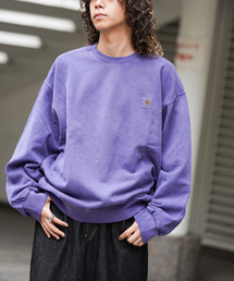 CARHARTT WIP / カーハート ダブリューアイピー VISTA SWEATSHIRT