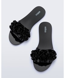 melissa | MELISSA BABE SPRINGTIME AD(サンダル)