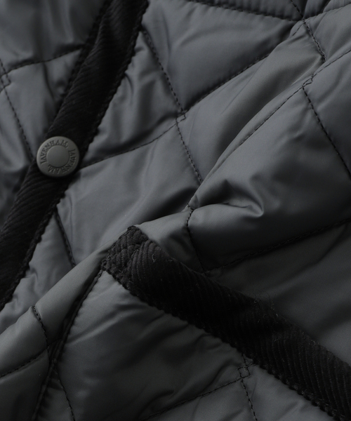 LAVENHAM(ラベンハム)の「LAVENHAM(ラベンハム) DENHAM/デンハム MENS 20 SLJ9003(その他アウター・メンズ・ブラック系その他/ネイビー・MEDIUM/LARGE)」の12枚目の写真