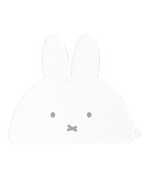 Rendez-Vous（ランデヴー）の「【 miffy 】 Dick Bruna ダイカットシリコーンマット 24W11（ラグ/マット）」