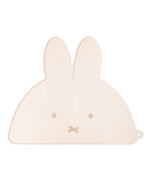 Rendez-Vous（ランデヴー）の「【 miffy 】 Dick Bruna ダイカットシリコーンマット 24W11（ラグ/マット）」