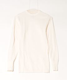 INDERA MILLS【インデラ ミルズ】- TRADITIONAL L/S CREW/トラディショナル ロングスリーブ クルー