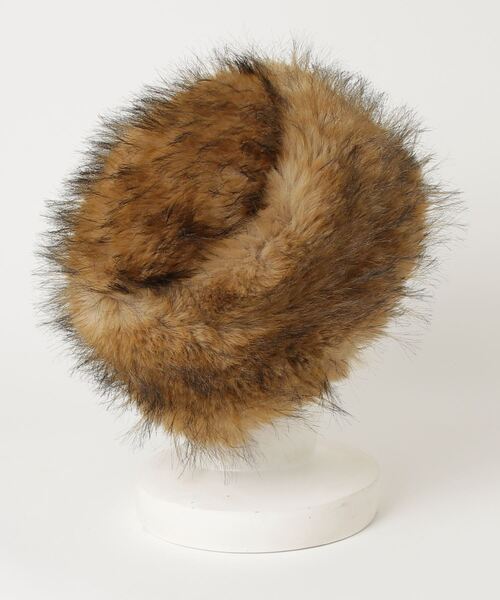 Fur Hat / ファーハット（ハット）｜ALDIES（アールディーズ