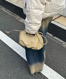 Chiina/2way ショルダーハンドバッグ