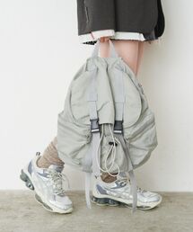 ドロストバックパック